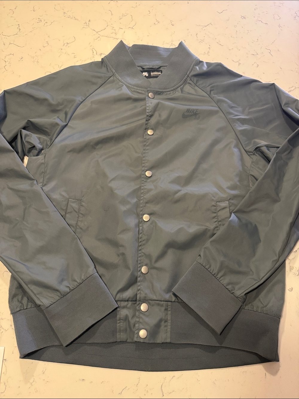 Nike sb jacket